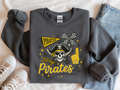 Let's Go Pirates